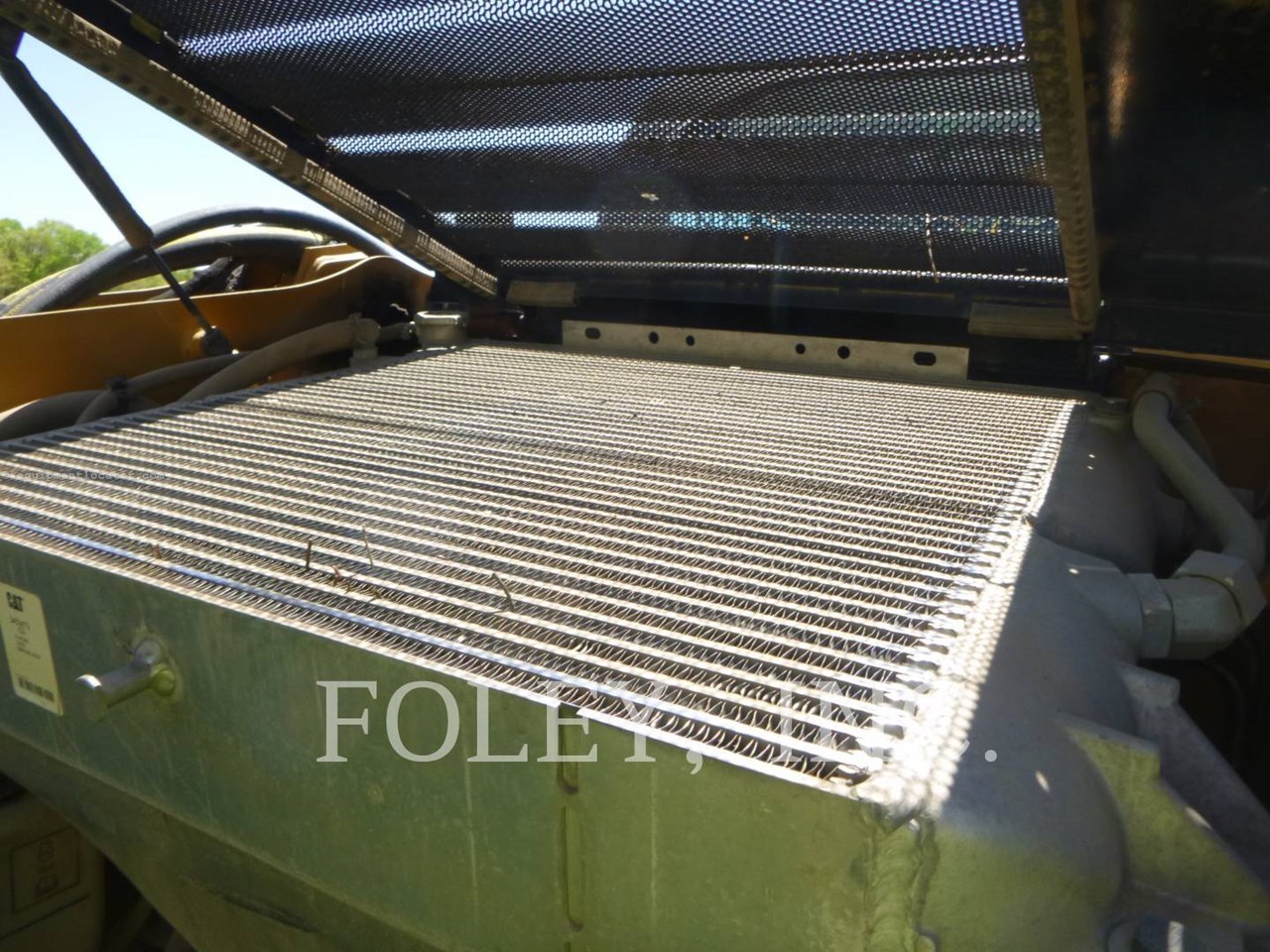 2014 Caterpillar 279D Image 17