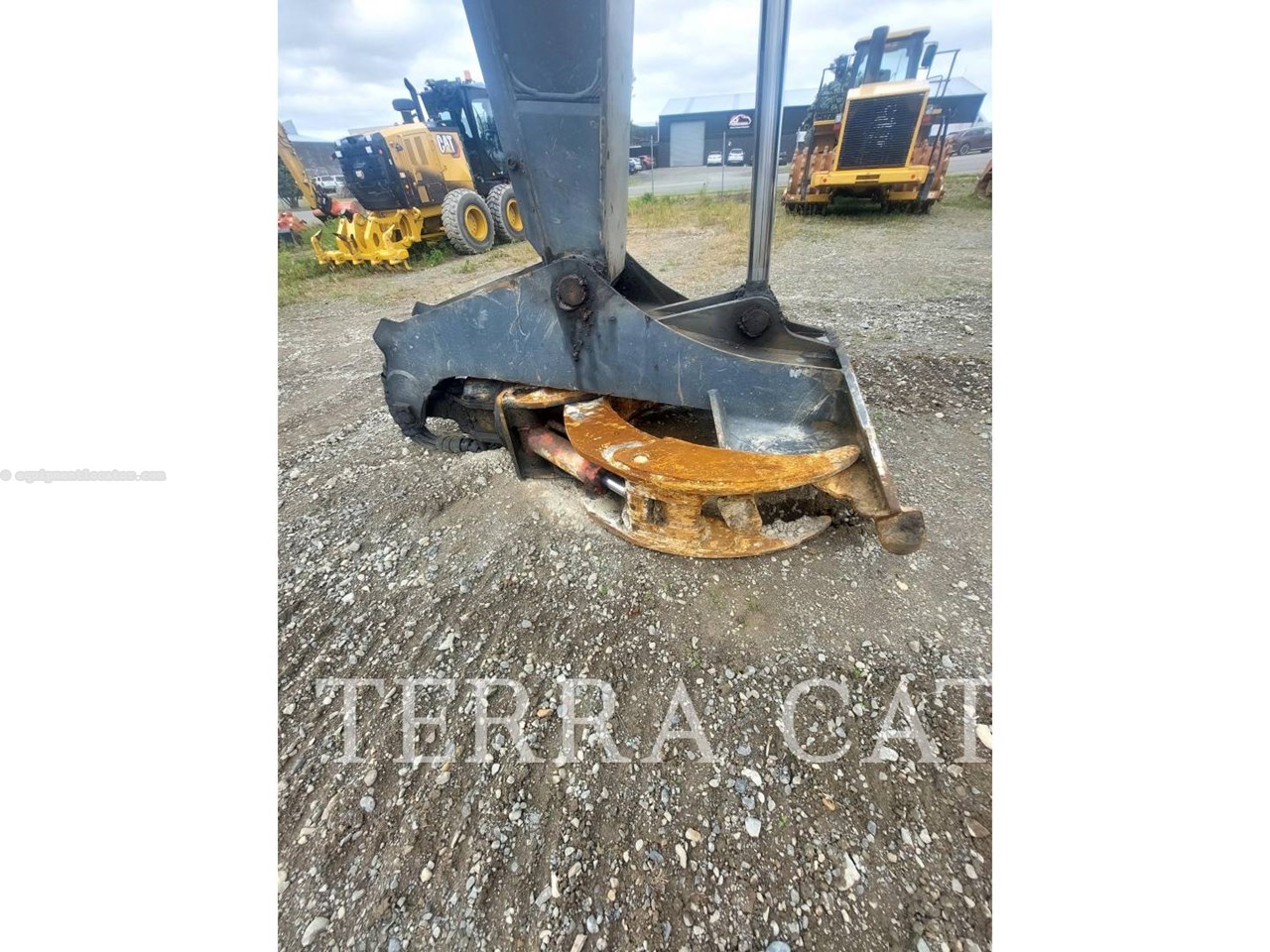 2018 John Deere 2656G Image 10