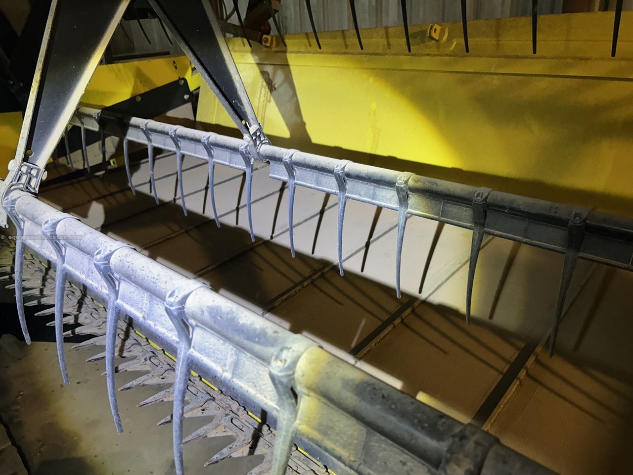 2014 Honey Bee WS30 Image 10