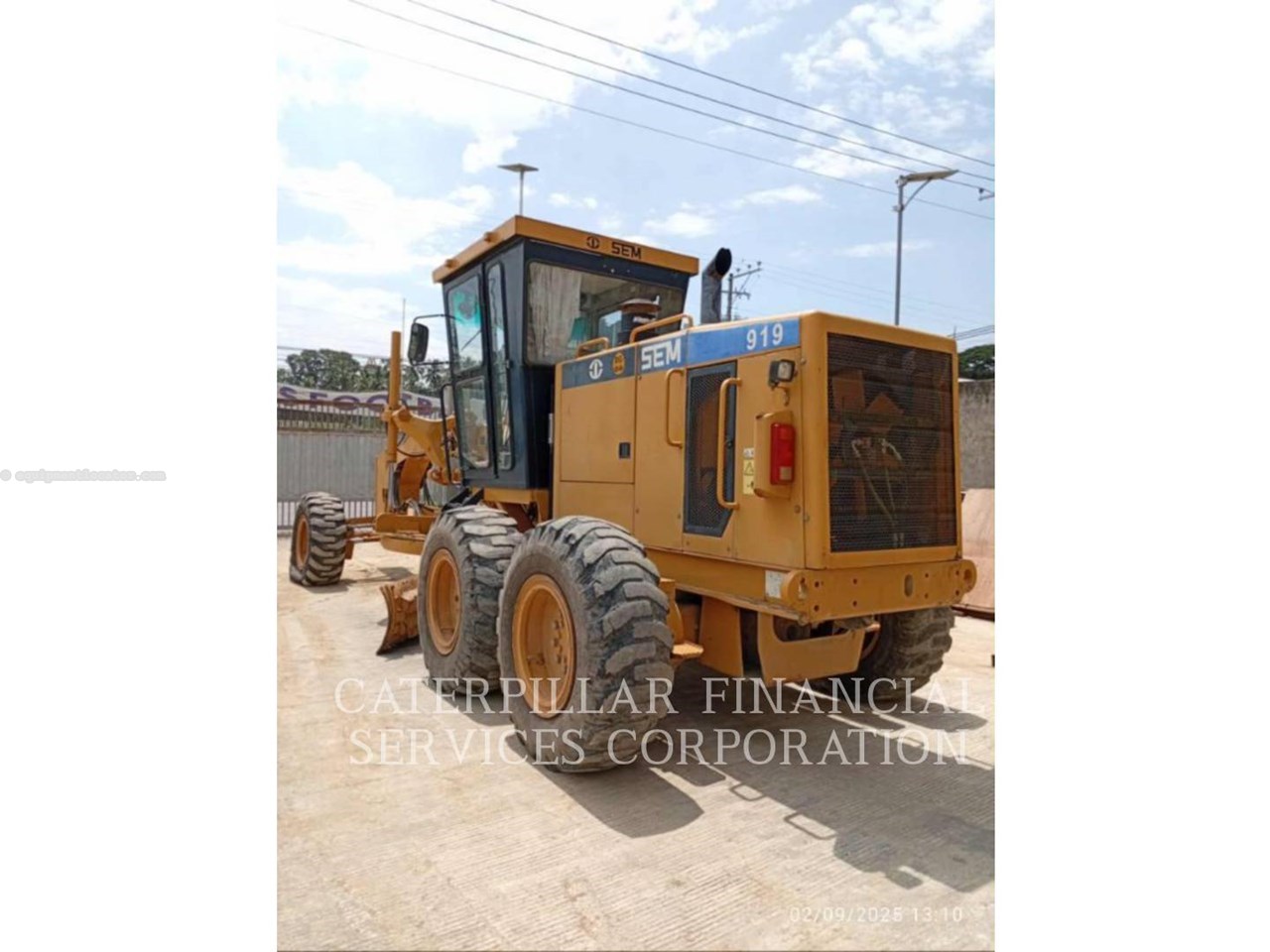 2013 Other SEM919 Image 10