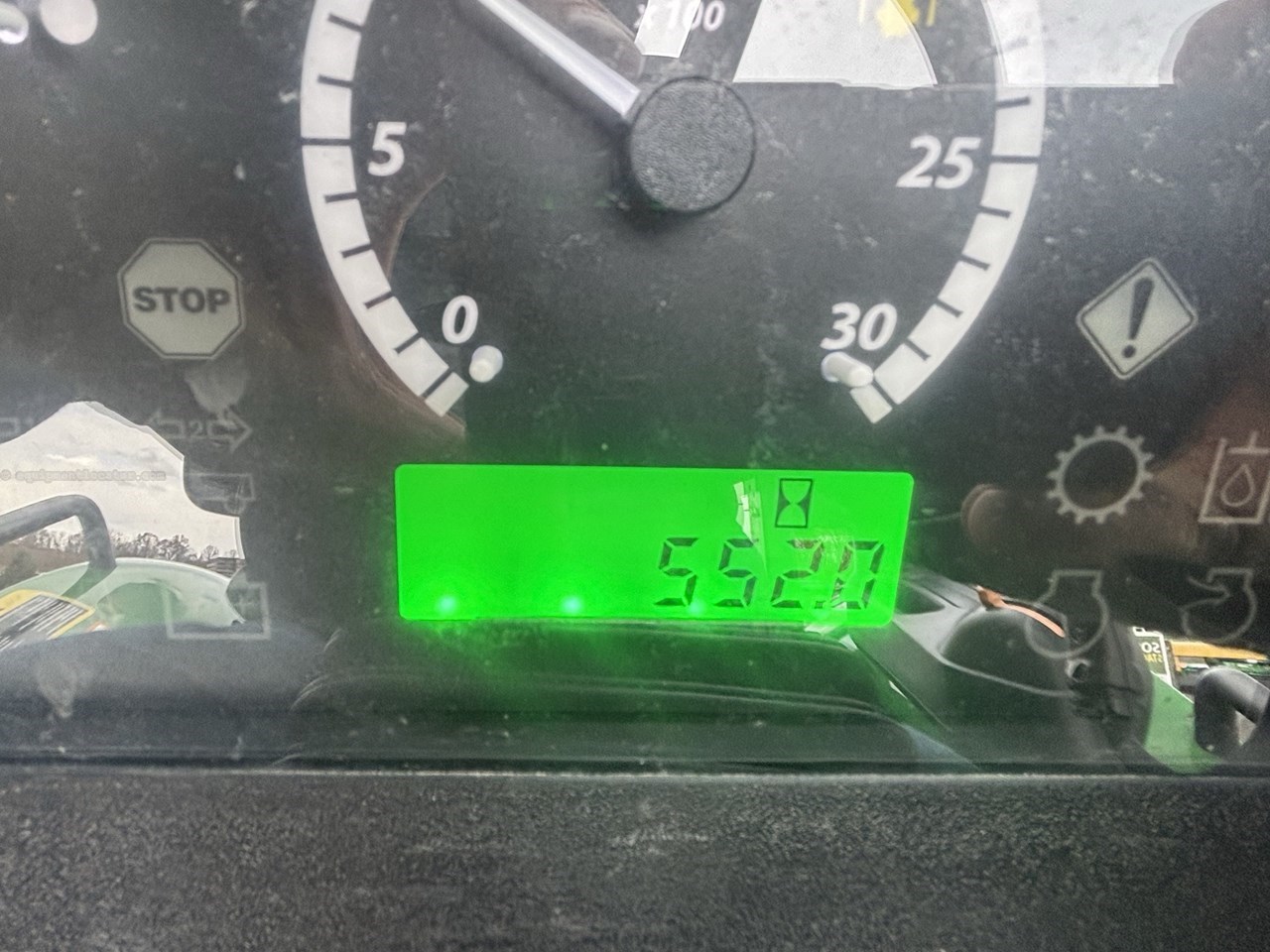 2023 John Deere 5075E Image 10