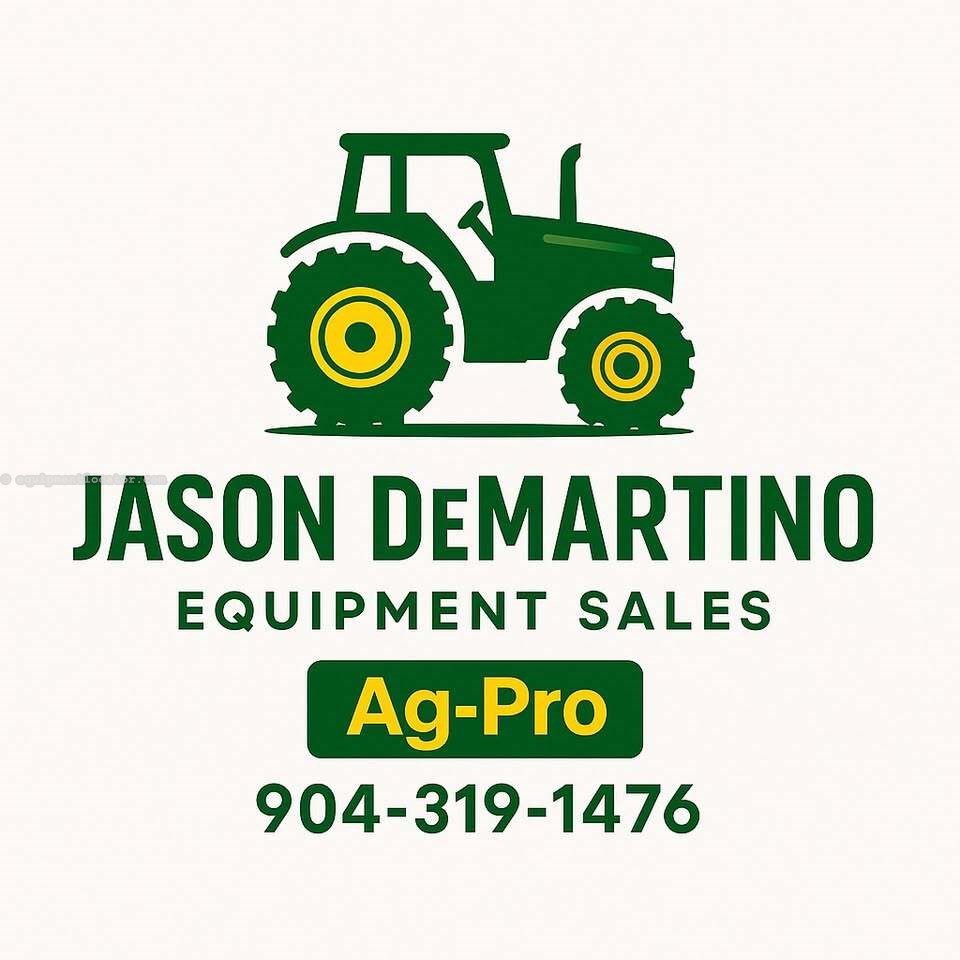 2025 John Deere AH80 Image 4