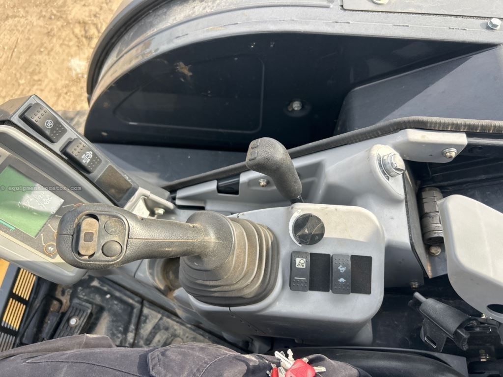 2024 John Deere 50P Image 36