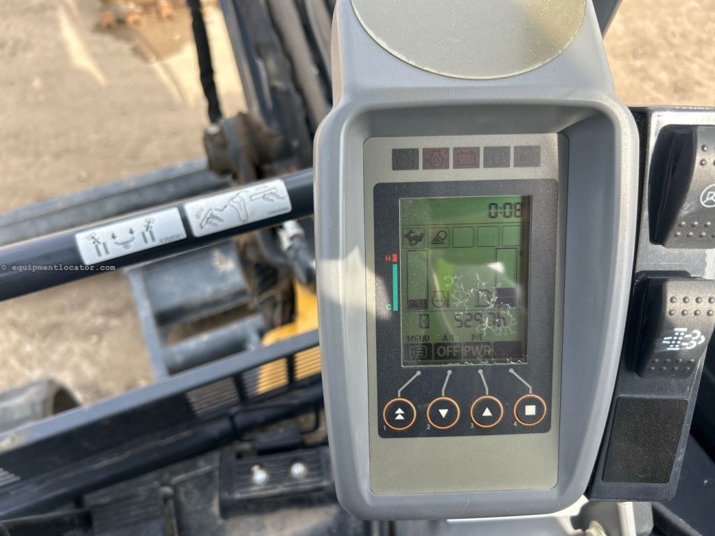 2024 John Deere 50P Image 41