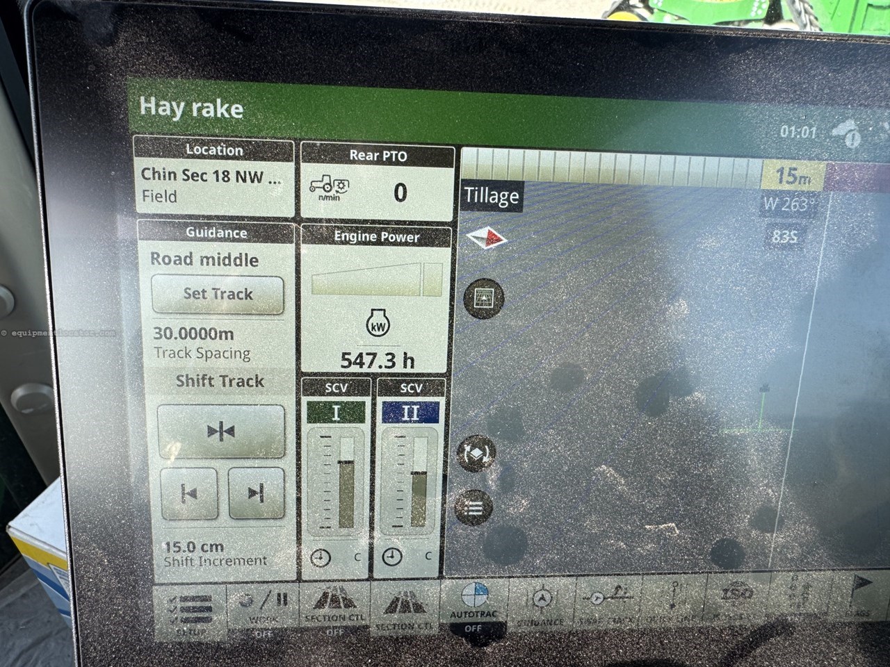 2025 John Deere 7R 210 Image 10