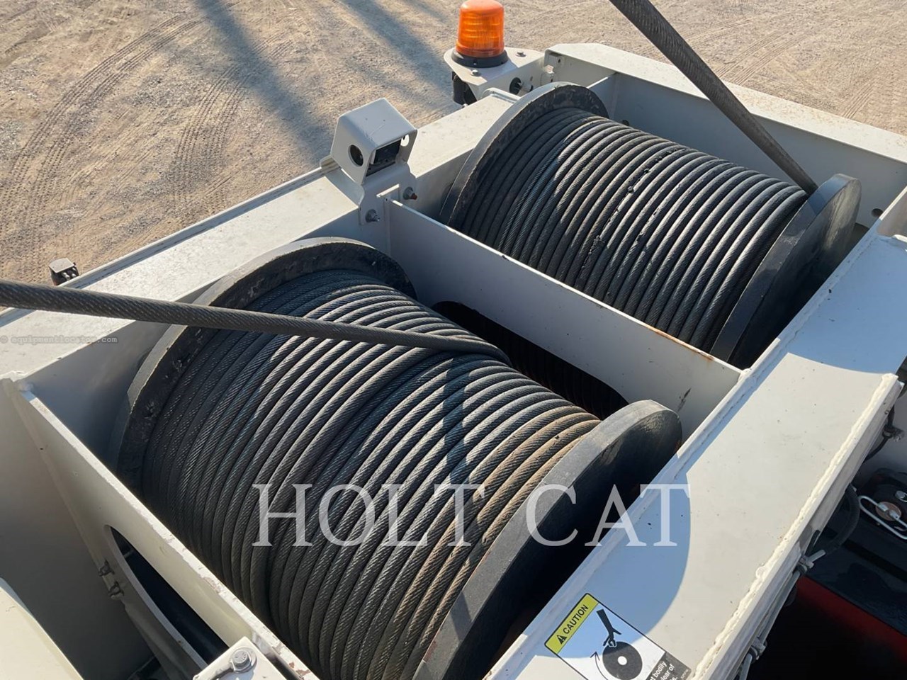 2020 Link Belt 75RT Image 10