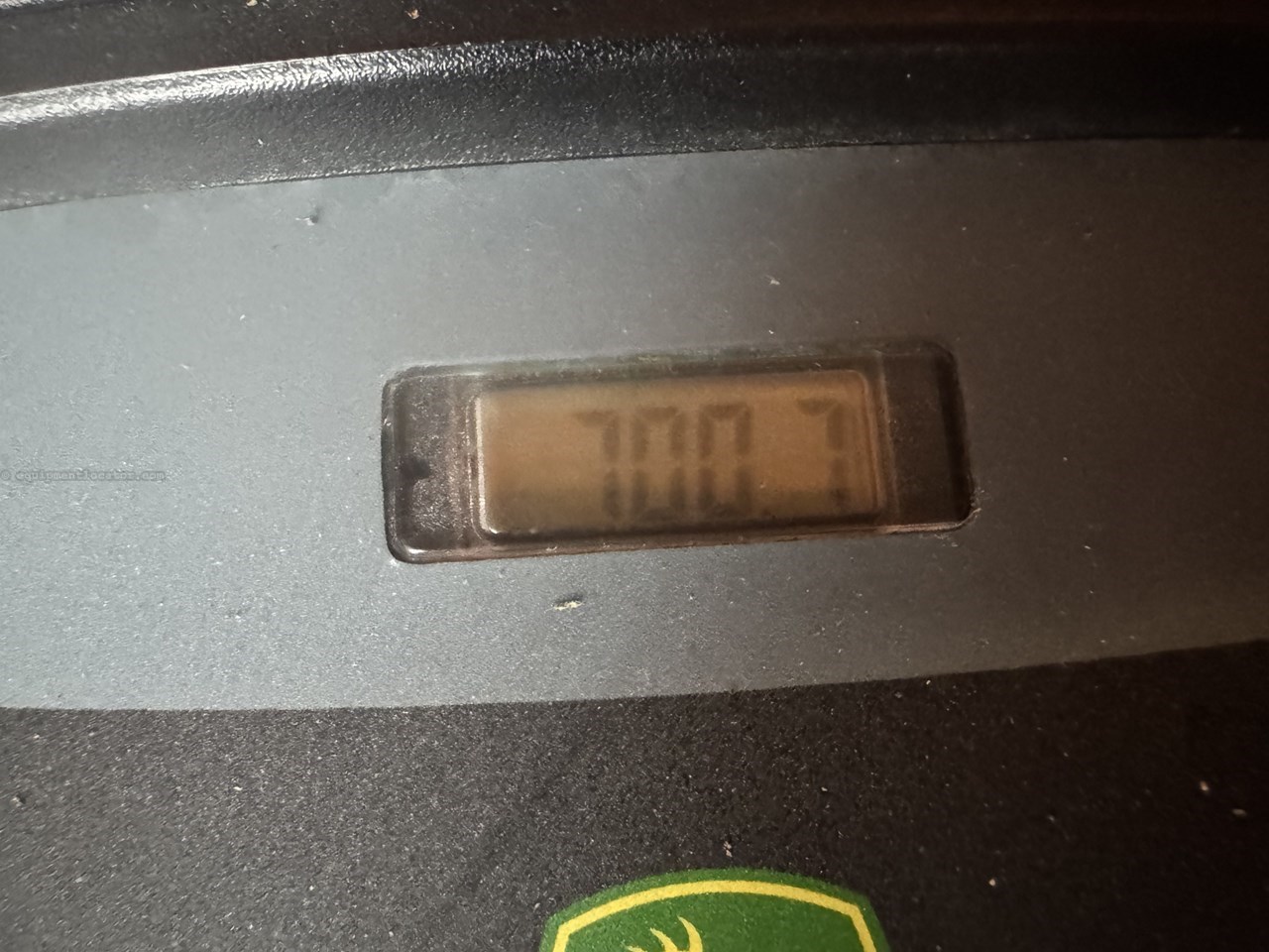 2013 John Deere X300 Image 4