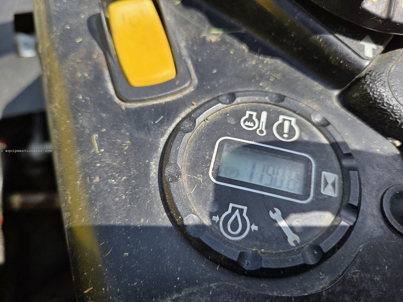 2020 John Deere Z970R Image 10