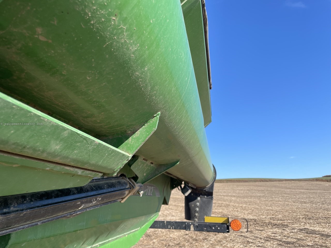 2010 Brent 782 Image 10