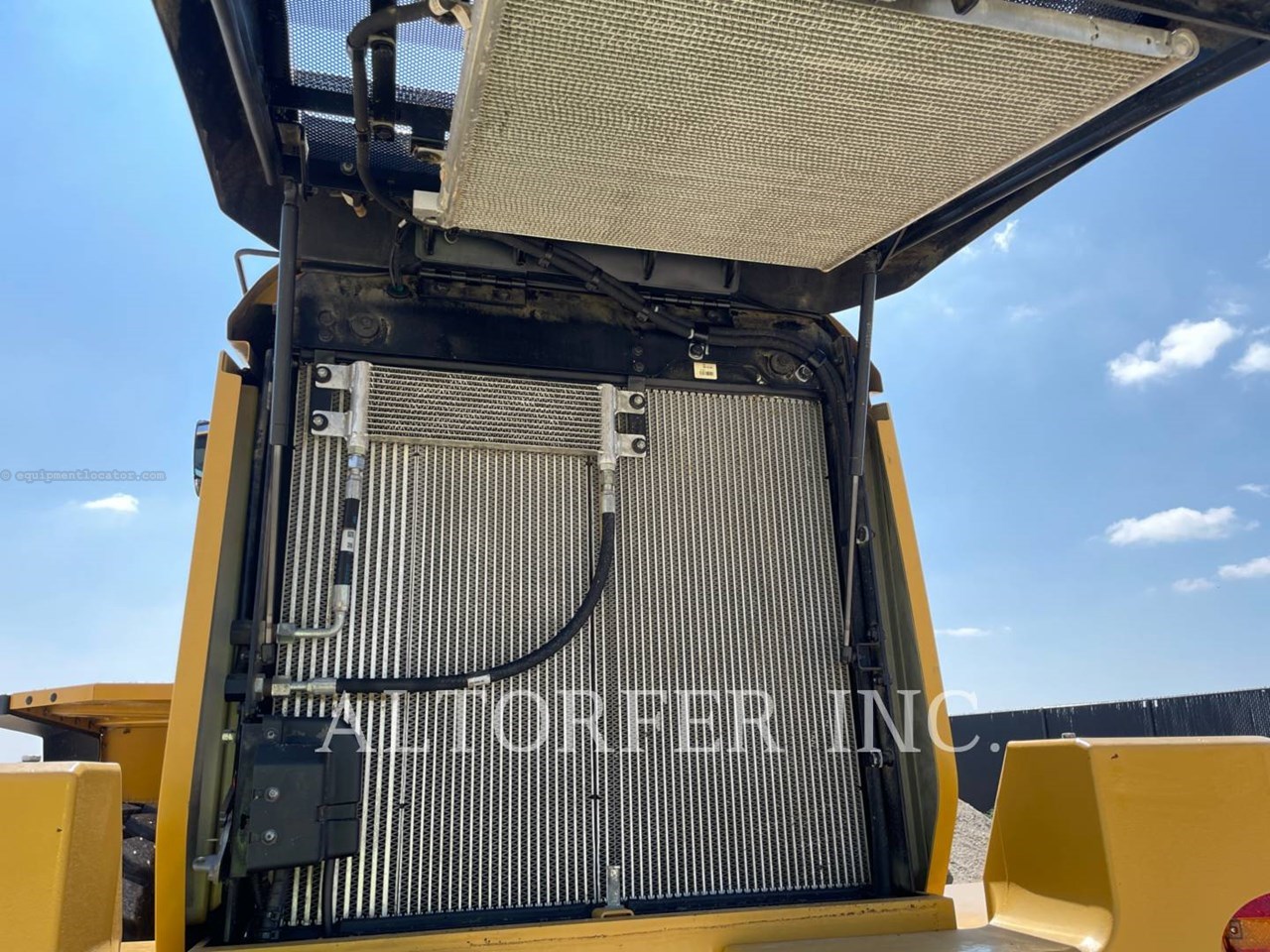 2022 Caterpillar 938M Image 19