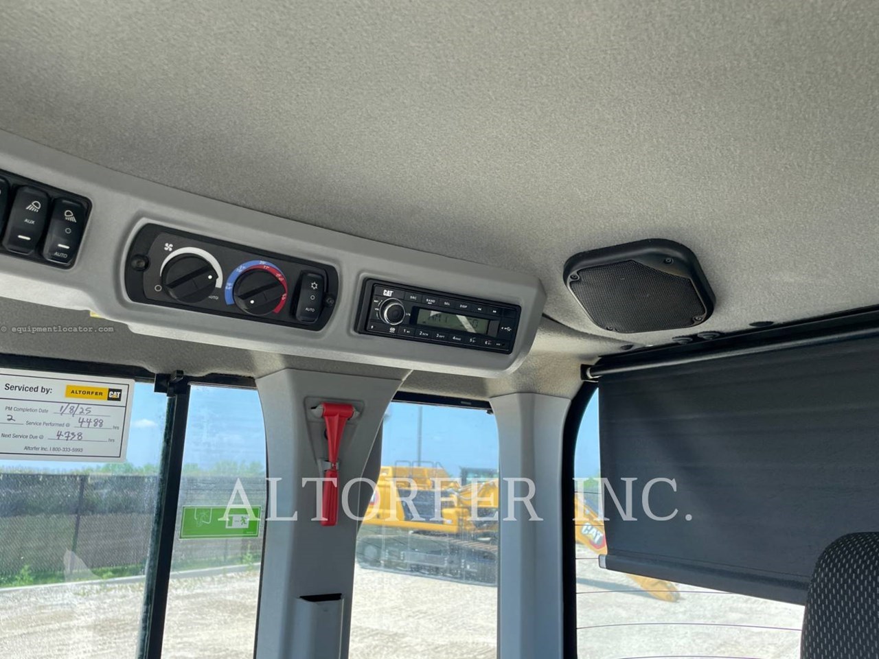 2022 Caterpillar 938M Image 20