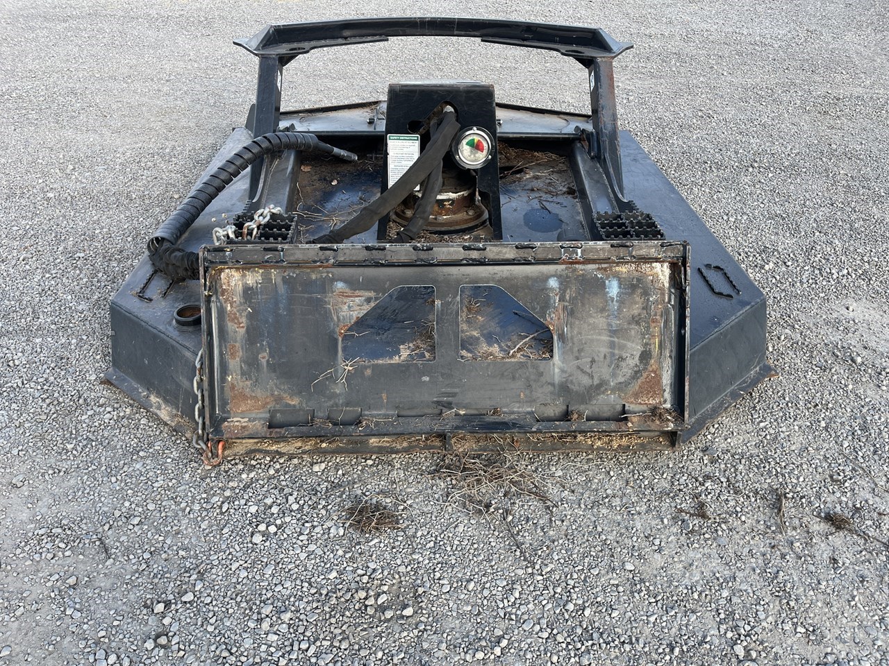 2021 John Deere RS72 Image 10