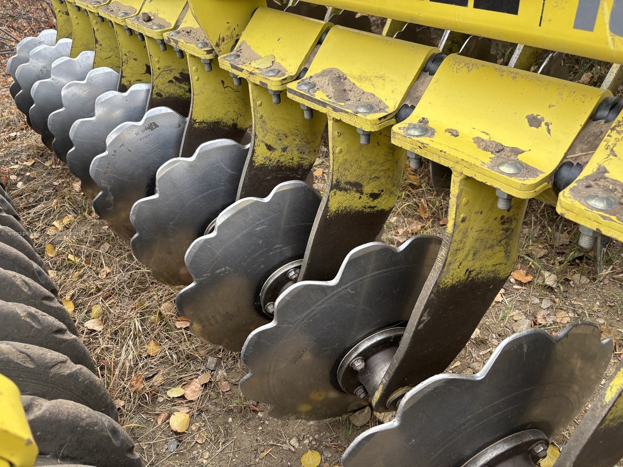 2022 Degelman PT3P10 Image 10