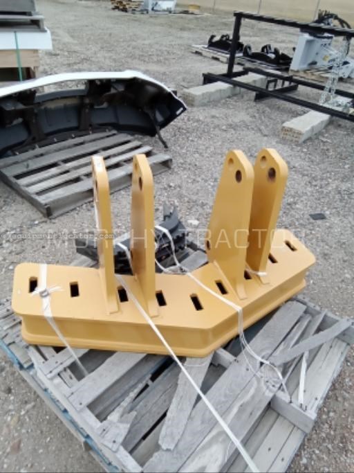 2020 John Deere SCARIFIER HEAD Image 5