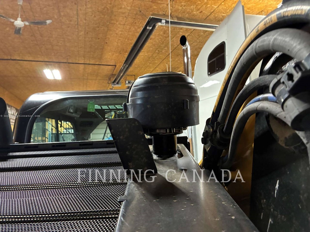 2023 Caterpillar 299D3 Image 10