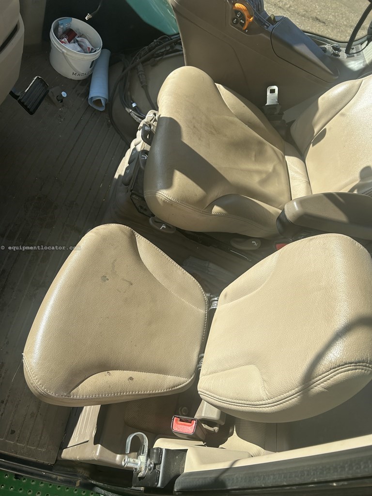 2021 John Deere 9620RX Image 33