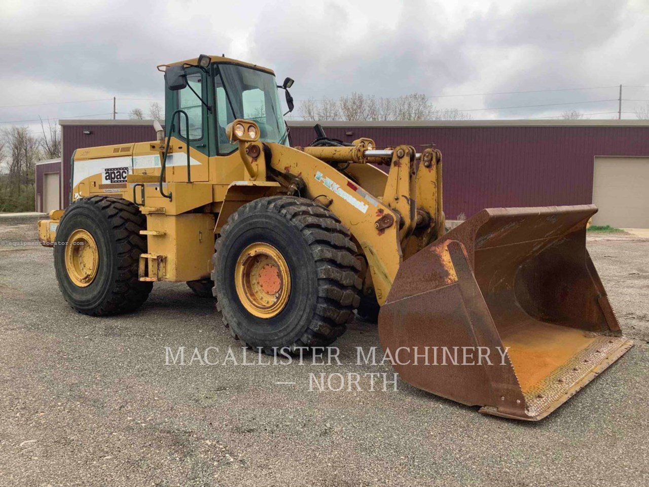 2001 Kawasaki 90ZIV Image 8