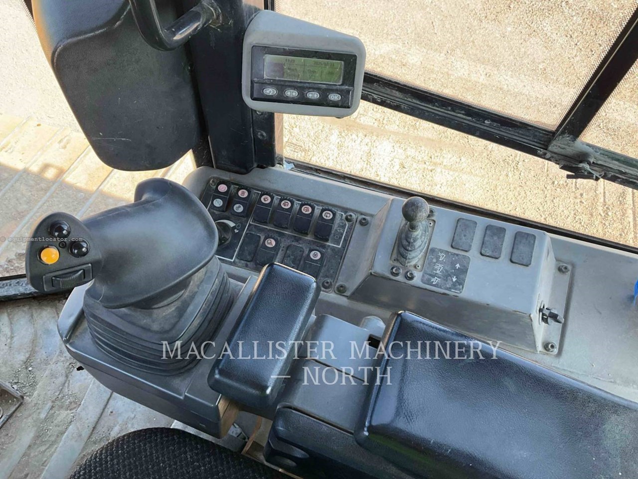 2008 Caterpillar D6KL AZ2 Image 14