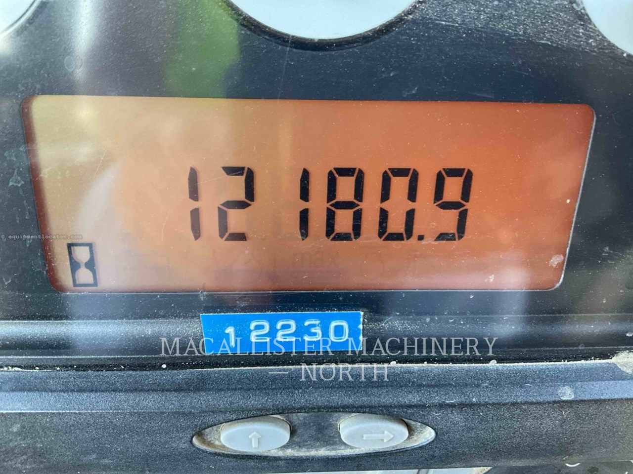 2008 Caterpillar D6KL AZ2 Image 19