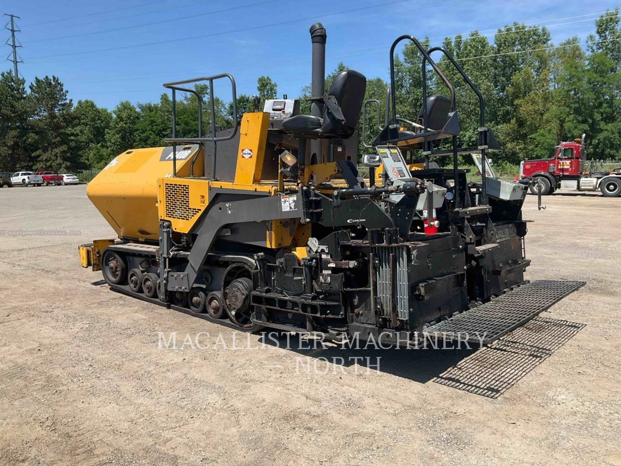 2018 Volvo PF4410 Image 2