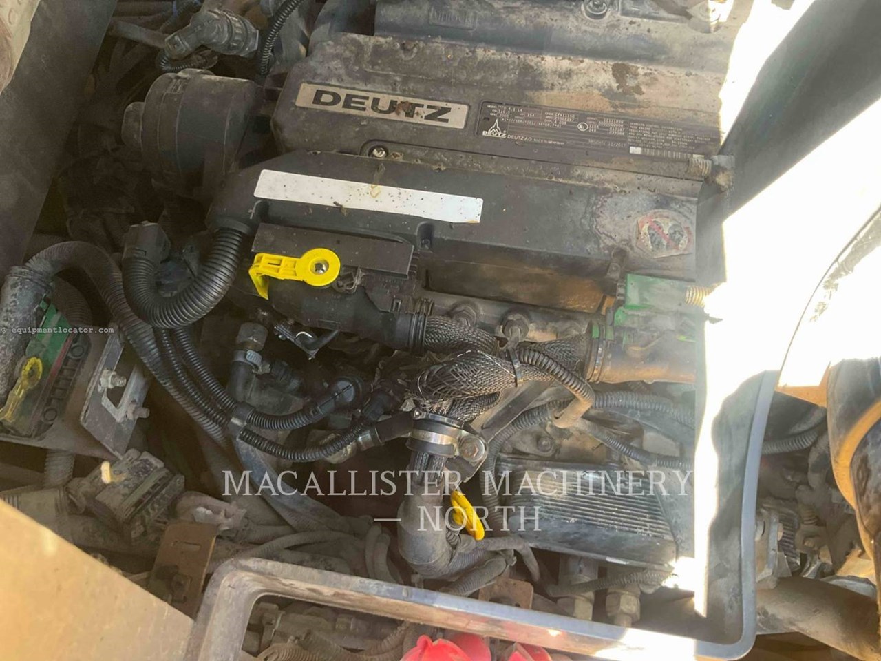 2018 Volvo PF4410 Image 11