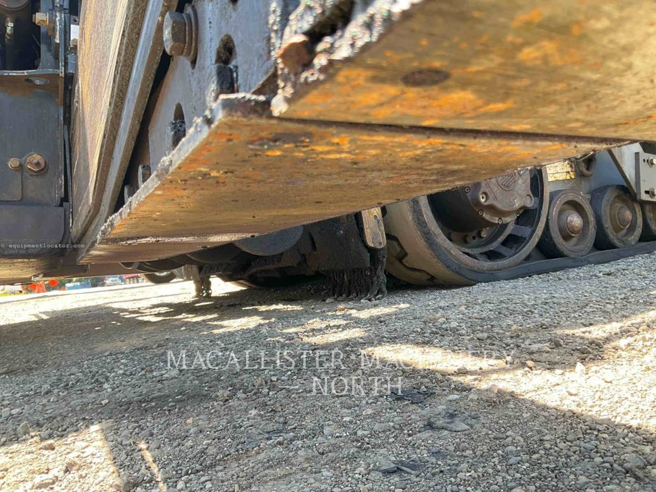 2018 Volvo PF4410 Image 20