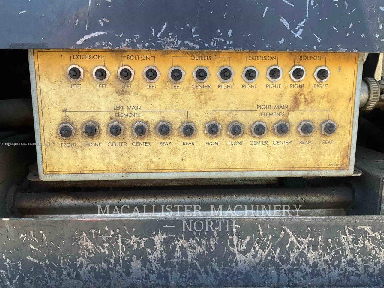 2018 Volvo PF4410 Image 21