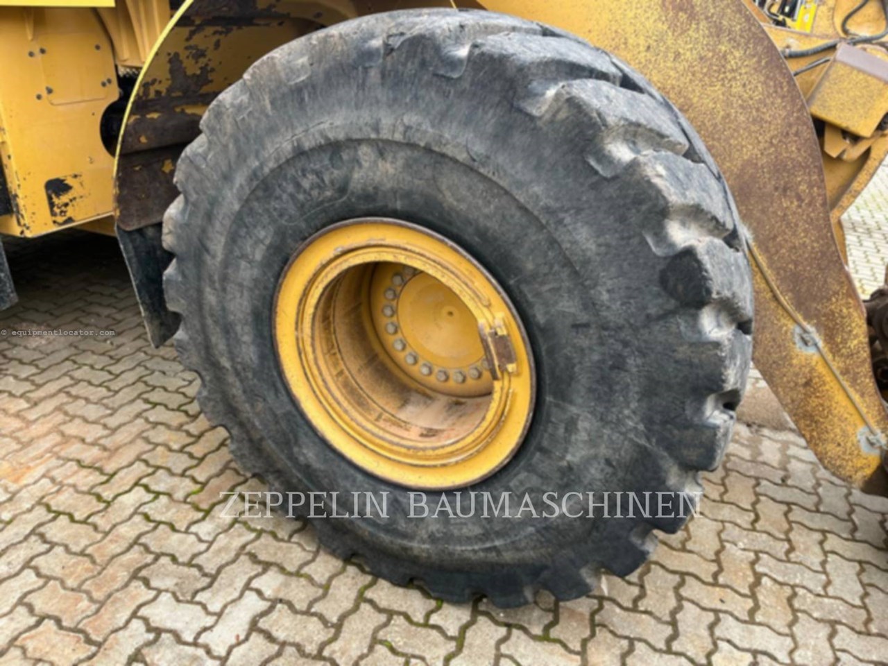 2014 Caterpillar 966KXE Image 14