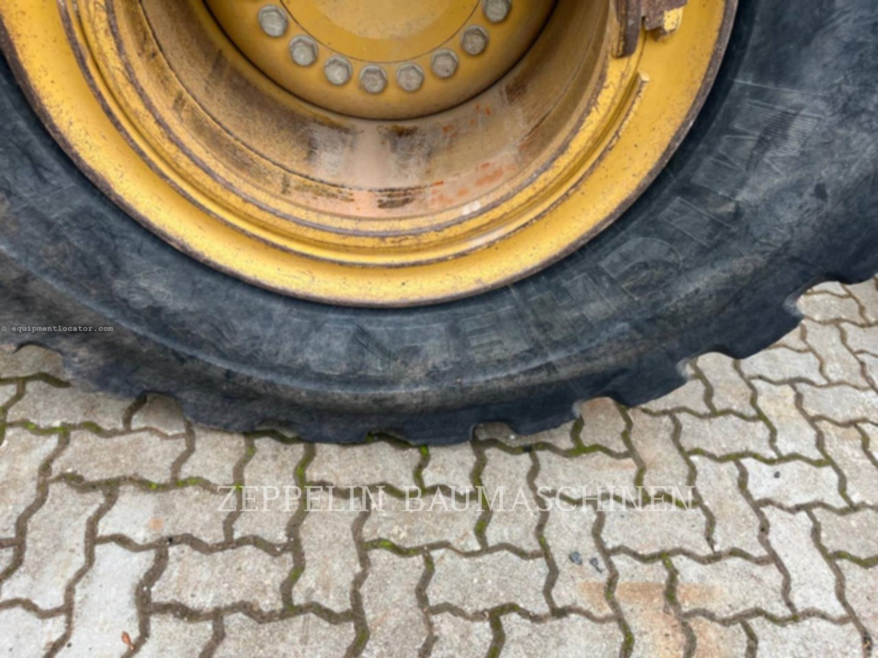 2014 Caterpillar 966KXE Image 16