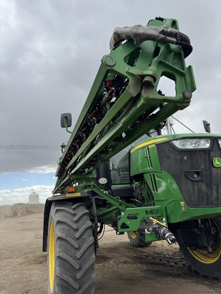 2018 John Deere R4045 Image 5