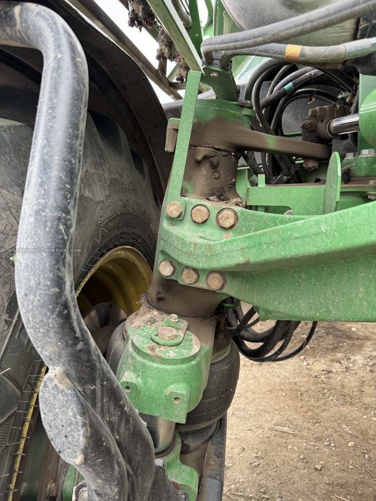 2018 John Deere R4045 Image 8
