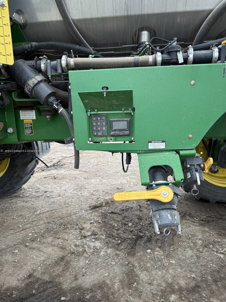 2018 John Deere R4045 Image 11