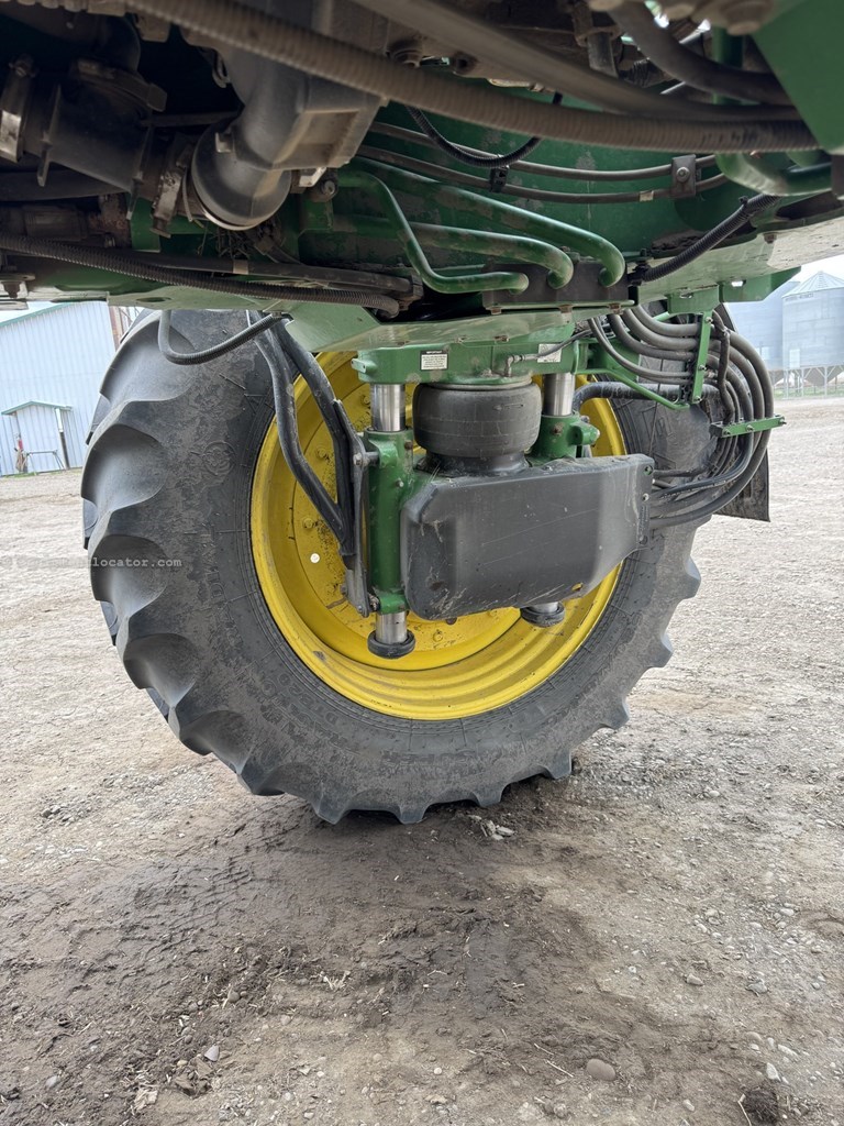 2018 John Deere R4045 Image 13