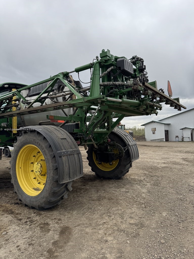 2018 John Deere R4045 Image 14