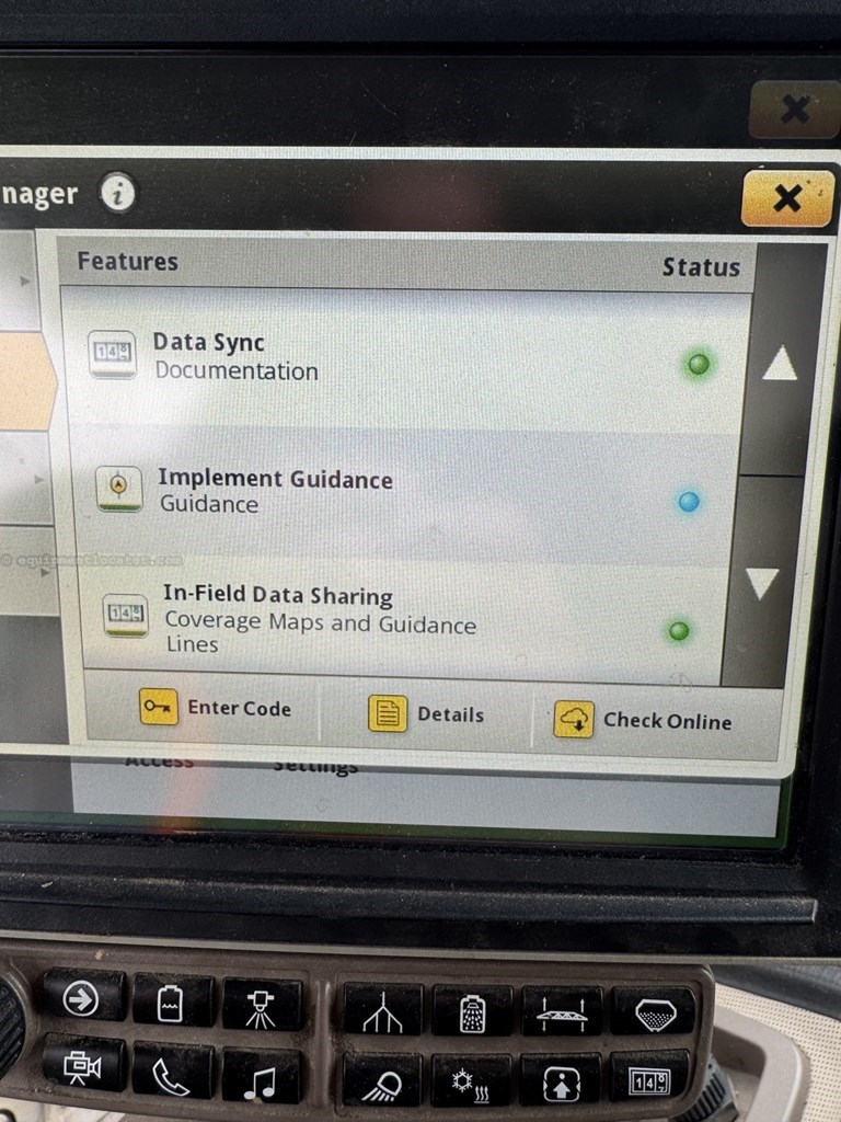 2018 John Deere R4045 Image 21