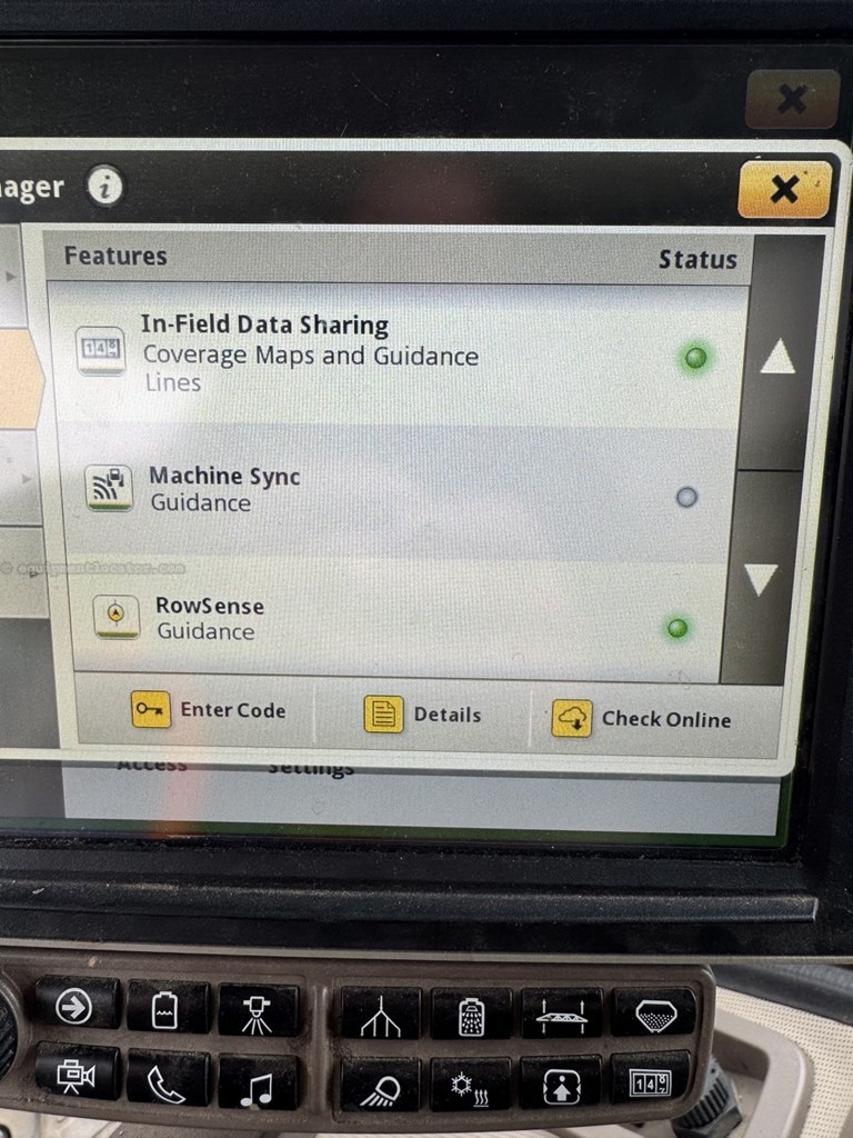 2018 John Deere R4045 Image 22