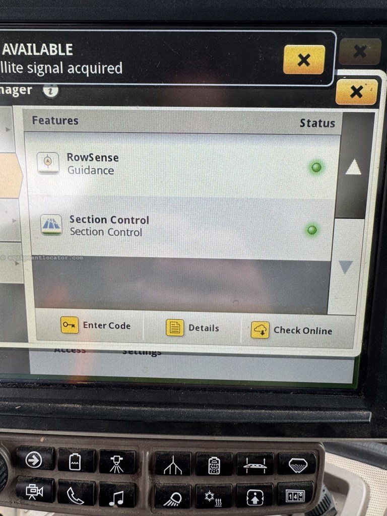 2018 John Deere R4045 Image 23