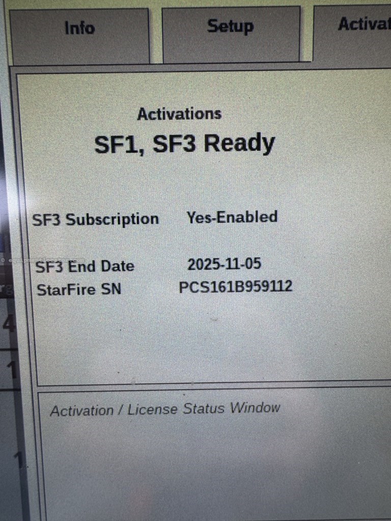 2018 John Deere R4045 Image 24