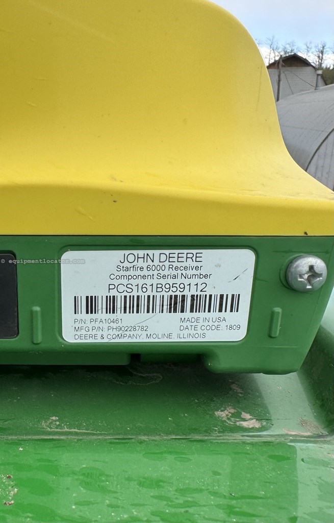 2018 John Deere R4045 Image 25