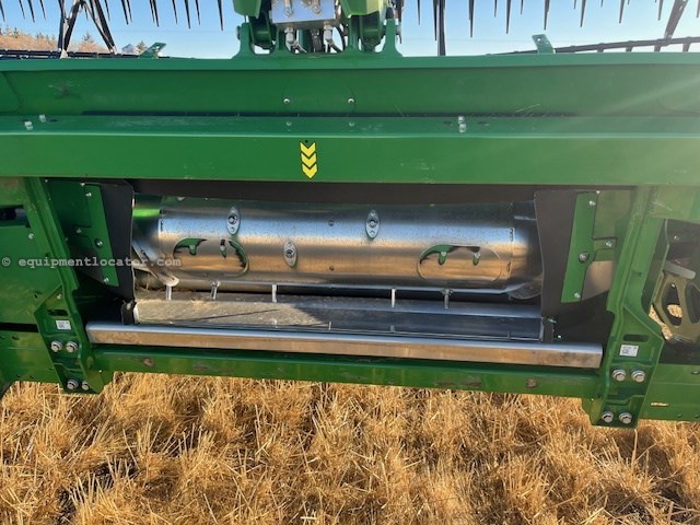 2024 John Deere HD35F Image 10