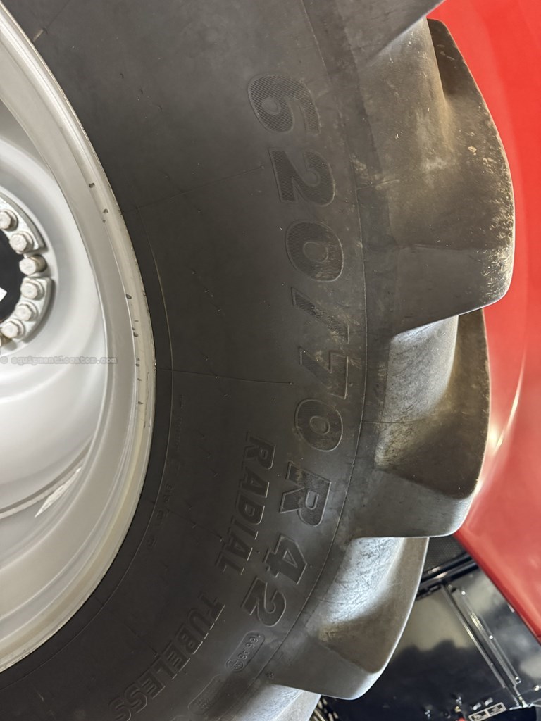 2022 Case IH 8250 Image 10