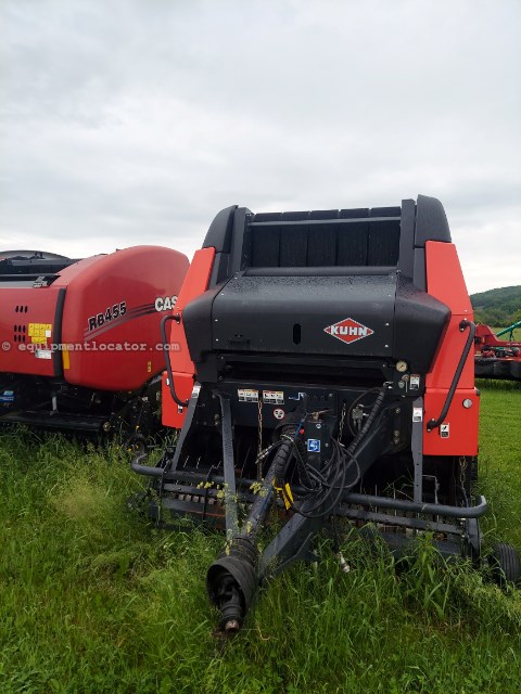 Kuhn VB2160 Image 4