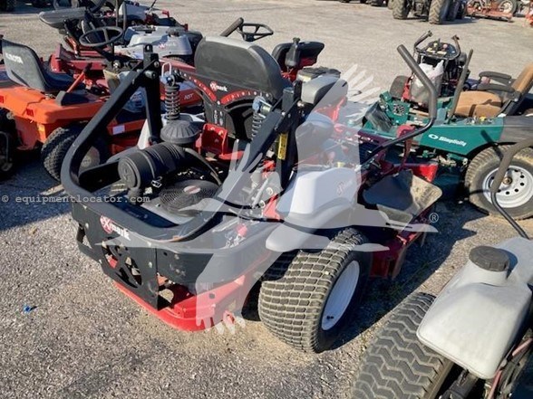 2016 Exmark LZX801GKA606B1 Image 4