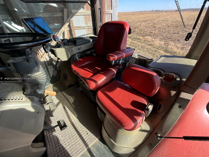 2015 Case IH Magnum 310 Image 10