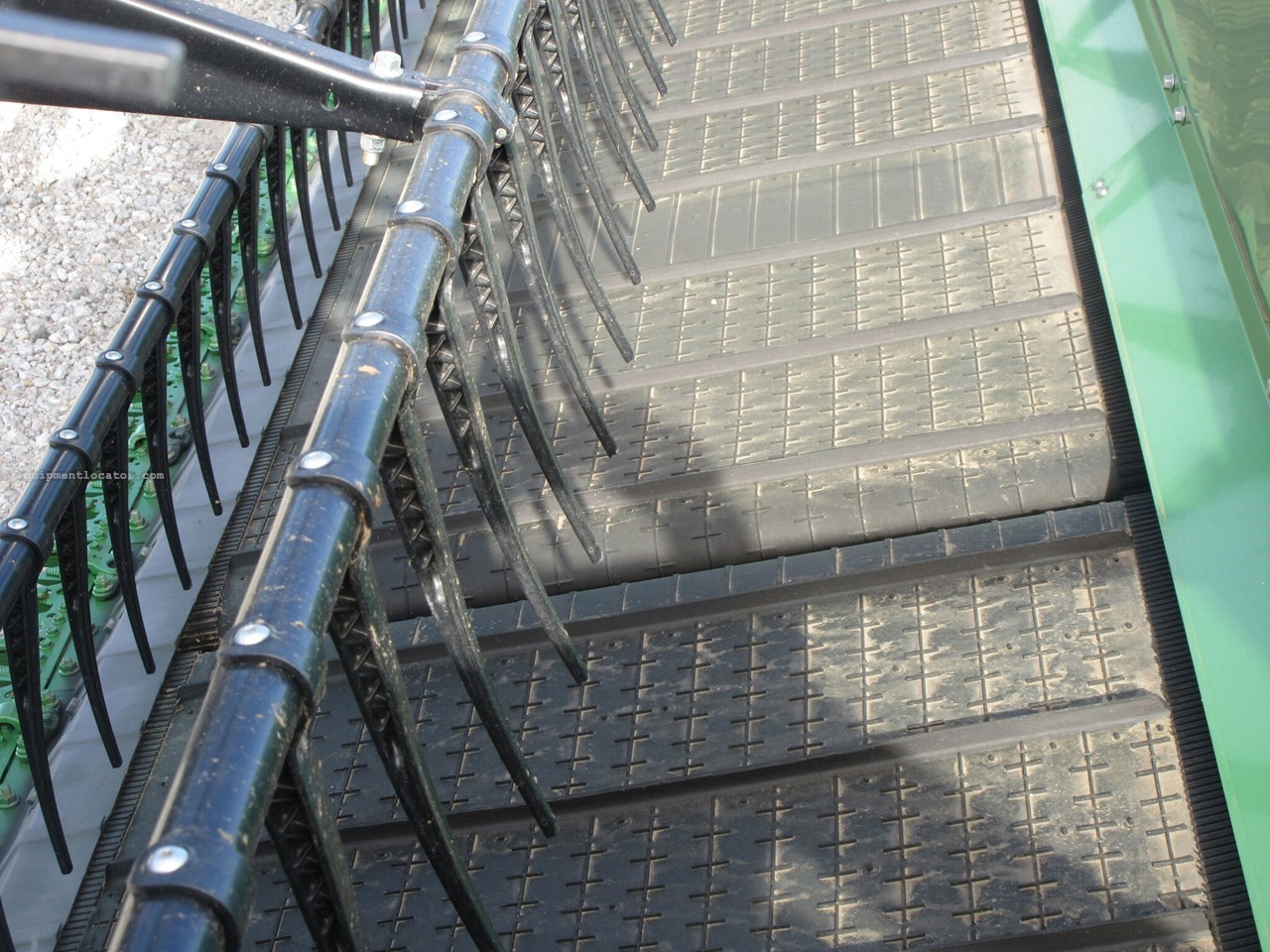 2024 John Deere RD35F Image 10