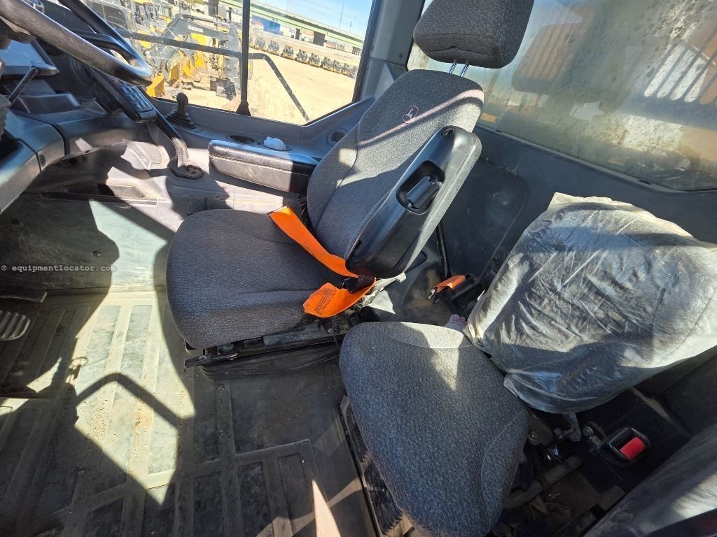 2023 John Deere 410P Image 10