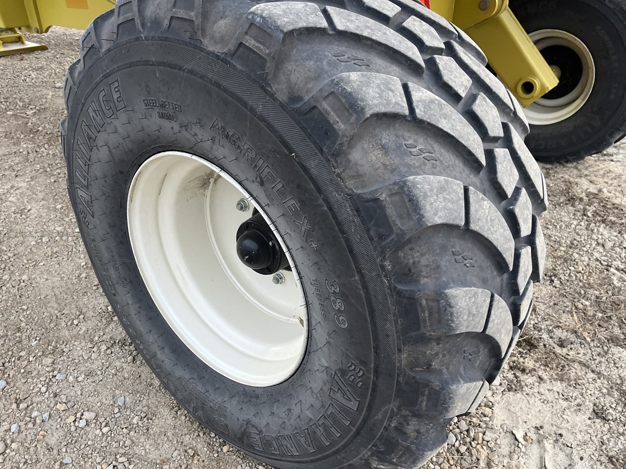 2022 Degelman PT36NT Image 10