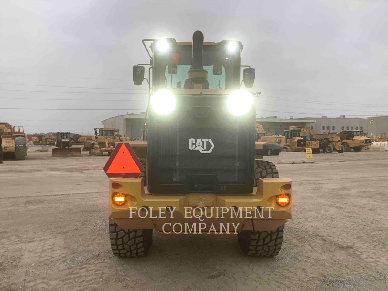 2024 Caterpillar 930M Image 10