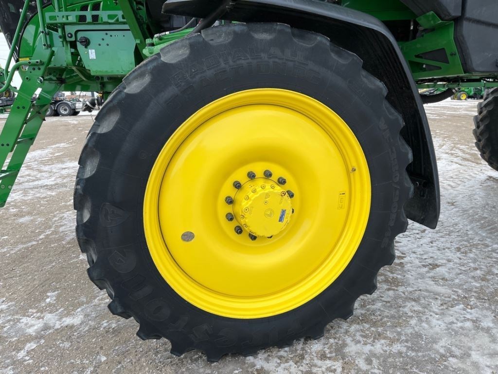 2025 John Deere 412R Image 10