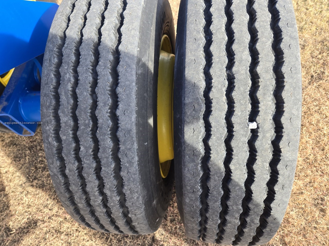 2023 Landoll 8550-48 Image 10